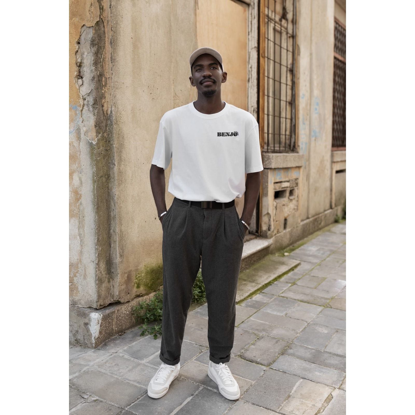 Session Tee