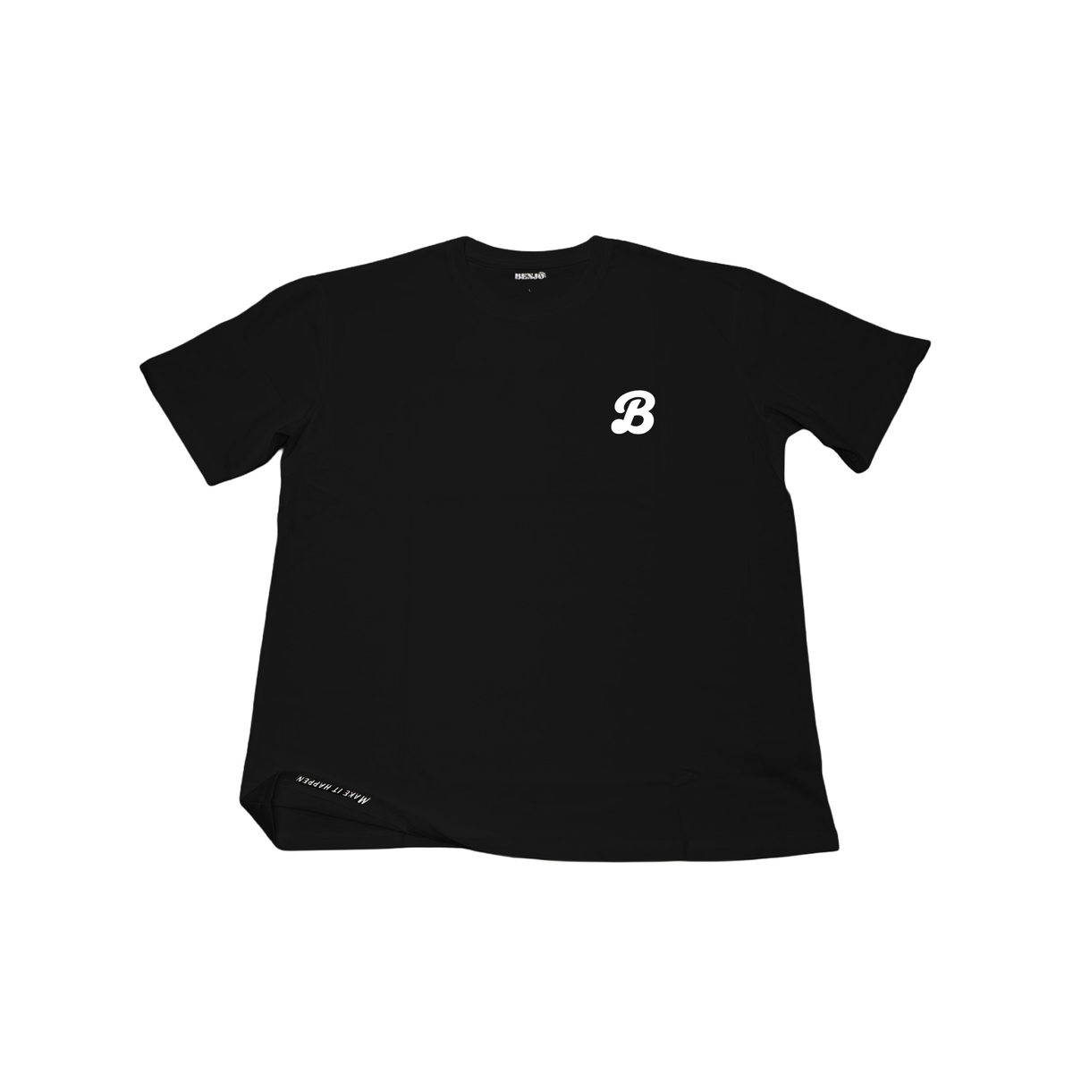 Black / L
