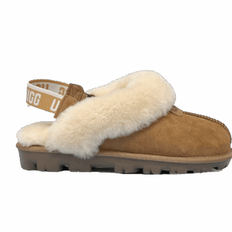 Comet EB UGG Slipper