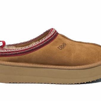Indy Platform Slipper