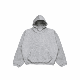 Casual Trainee Hoodie