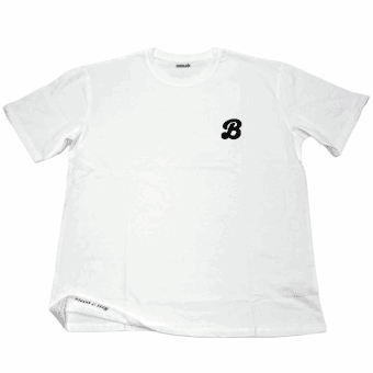 Benjo B Box Tee