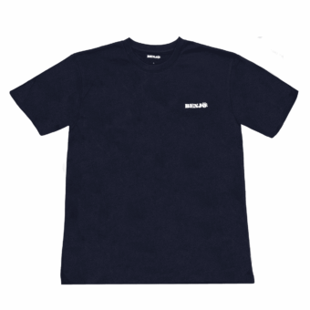 Benjo Lock'n'PoP Box Tee